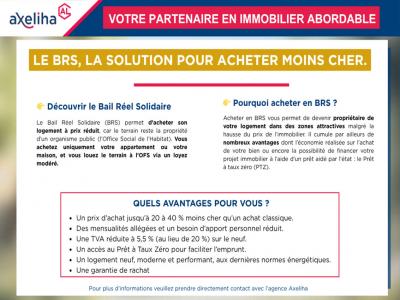 Acheter Programme neuf Angers 258038 euros