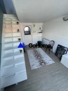 Annonce Location Appartement Paris-8eme-arrondissement 75