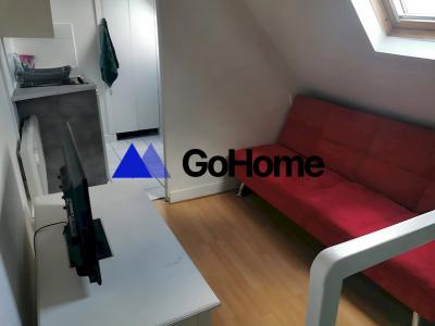 Louer Appartement Paris-8eme-arrondissement Paris