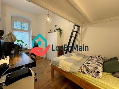 Annonce Location Appartement Saint-ouen 93