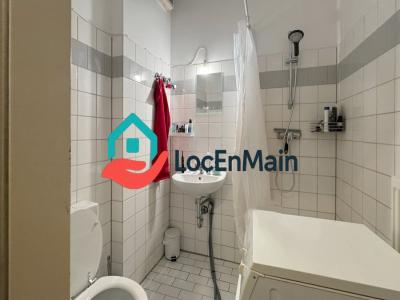 Louer Appartement Saint-ouen Seine saint denis