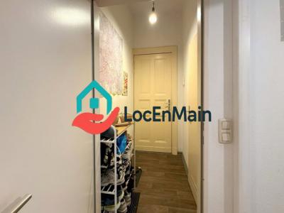 Louer Appartement Saint-ouen 880 euros
