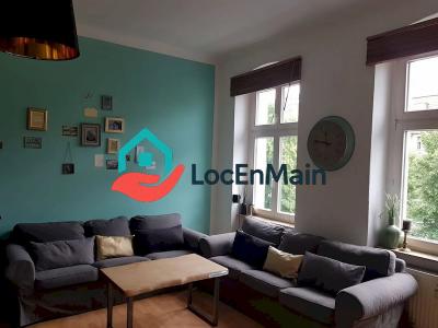 Annonce Location 2 pi�ces Appartement Paris-20eme-arrondissement 75
