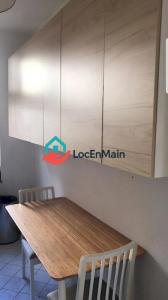 Louer Appartement Paris-20eme-arrondissement Paris