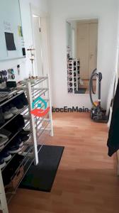 Louer Appartement Paris-20eme-arrondissement 1516 euros