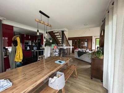 Annonce Location 6 pi�ces Maison Chateaubourg 35