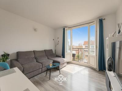 Annonce Vente 3 pi�ces Appartement Montreuil 93