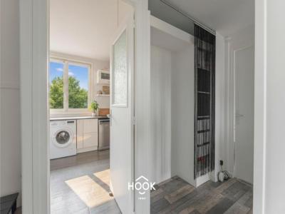 Acheter Appartement 59 m2 Montreuil