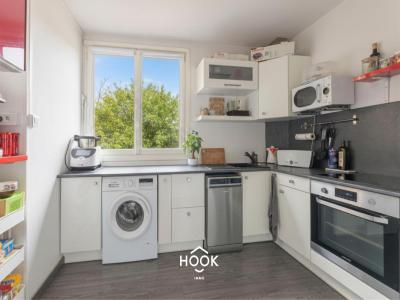 Acheter Appartement Montreuil Seine saint denis