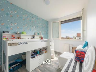 Acheter Appartement Montreuil 227000 euros