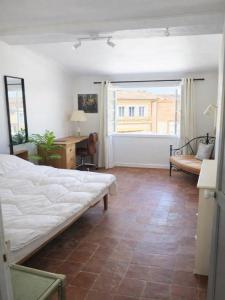 Acheter Appartement Beaurecueil Bouches du Rhone
