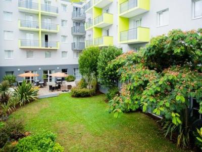 Annonce Vente Appartement Saint-nazaire 44
