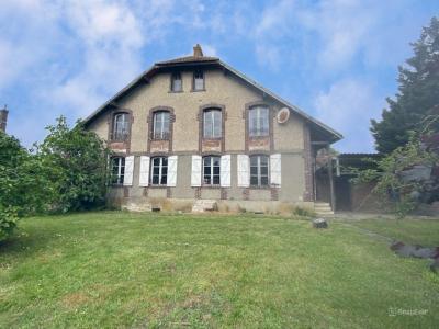 For sale Gaillon 7 rooms 114 m2 Eure (27600) photo 0