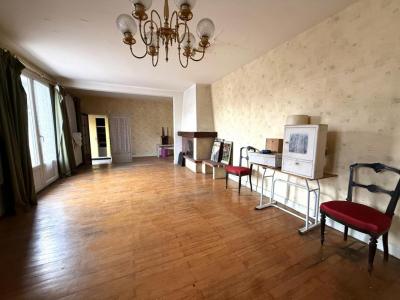 Annonce Vente 5 pi�ces Maison Montreuil 93