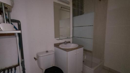 Louer Appartement 23 m2 Villefranche-de-lauragais