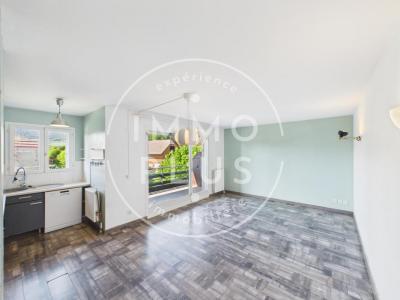 Annonce Vente 4 pi�ces Appartement Epagny 74