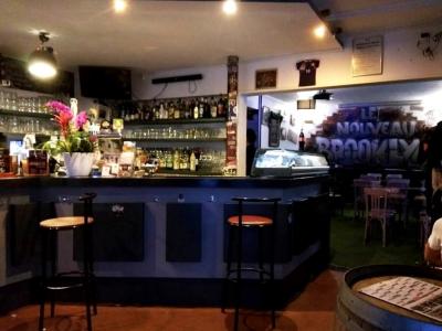 Annonce Vente Commerce Ivry-sur-seine 94