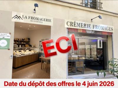 For sale Paris-20eme-arrondissement 47 m2 Paris (75020) photo 0