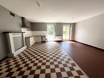 Annonce Location 6 pi�ces Maison Acigne 35