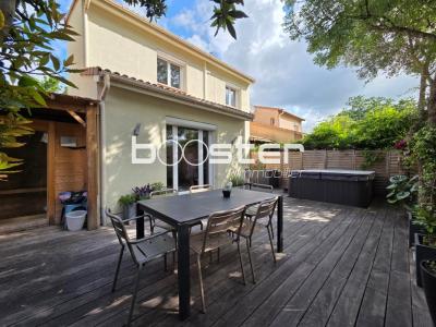 For sale Toulouse 3 rooms 79 m2 Haute garonne (31500) photo 0