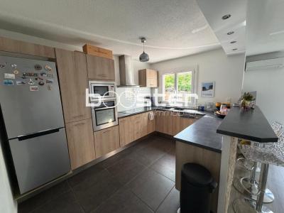 Annonce Vente 3 pi�ces Maison Toulouse 31