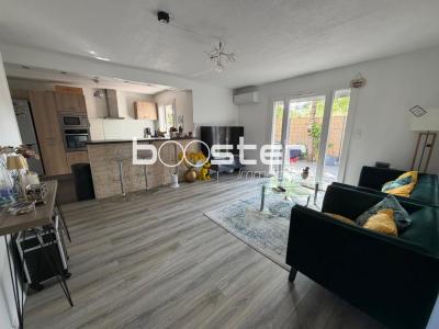 Acheter Maison 79 m2 Toulouse