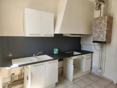 Louer Appartement 83 m2 Lunel