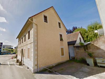 For sale Strasbourg 4 rooms 75 m2 Bas rhin (67000) photo 0