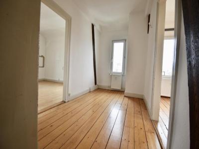 Annonce Vente 3 pi�ces Appartement Strasbourg 67