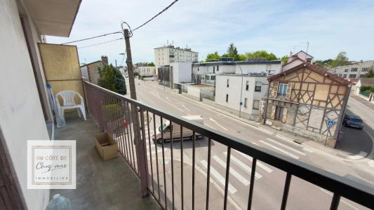 Acheter Appartement Troyes 87000 euros