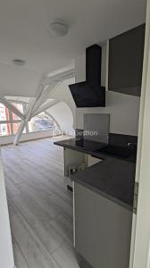 Louer Appartement 33 m2 Freyming-merlebach