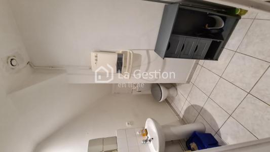 For rent Nangis 2 rooms 36 m2 Seine et marne (77370) photo 0