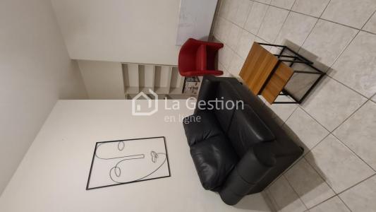 Louer Appartement 36 m2 Nangis