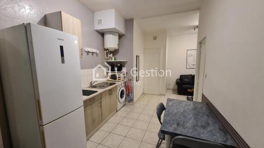 Louer Appartement Nangis Seine et marne