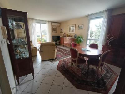 Annonce Vente 4 pi�ces Appartement Union 31