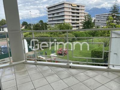 Louer Appartement Meylan Isere