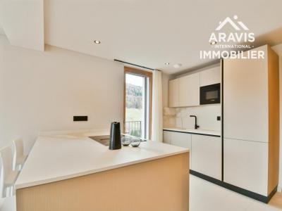 Acheter Appartement 105 m2 Thones