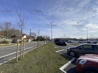 Annonce Location Local commercial Cucq 62