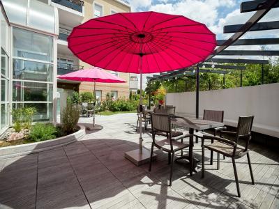 Annonce Vente Appartement Luce 28