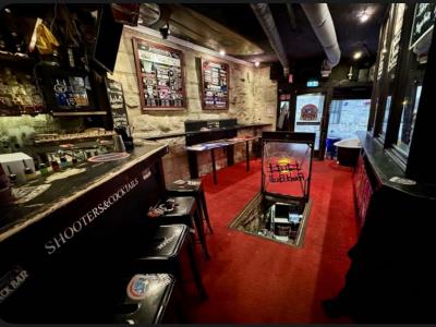 Acheter Commerce Tours 118000 euros