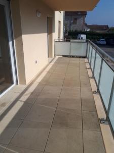 Louer Appartement Replonges Ain