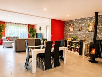 Acheter Maison 107 m2 Brugairolles
