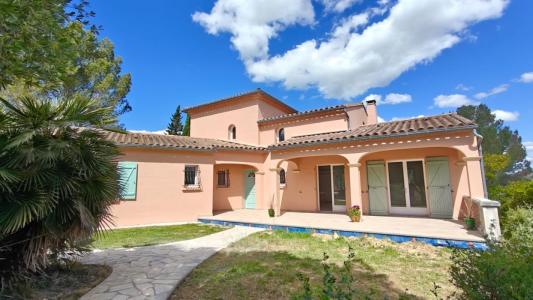Annonce Vente 6 pi�ces Maison Limoux 11