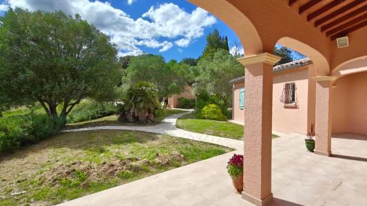 Acheter Maison 183 m2 Limoux