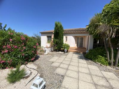 Acheter Maison 98 m2 Limoux