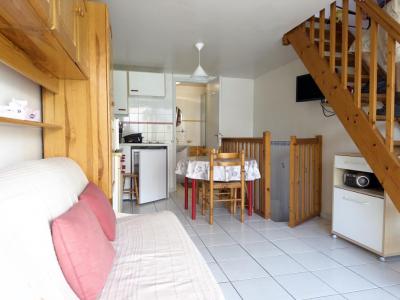 Annonce Vente 3 pi�ces Appartement Longeville-sur-mer 85