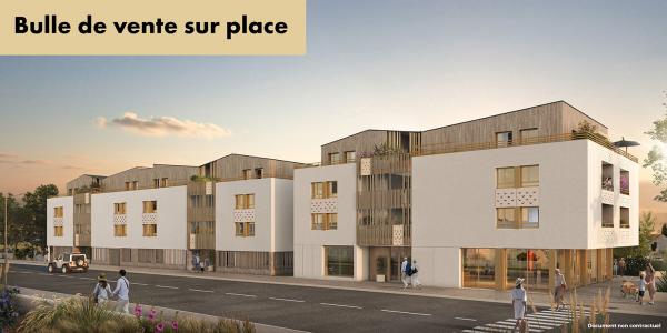 For sale Saint-jean-de-monts 39 m2 Vendee (85160) photo 2