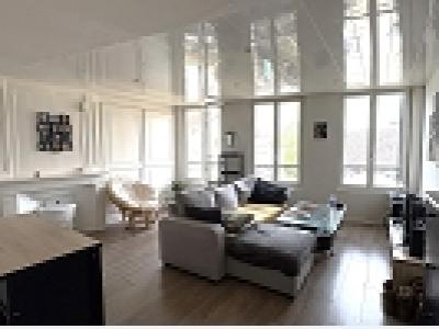 For sale Chalons-en-champagne CENTRE VILLE 3 rooms 55 m2 Marne (51000) photo 0