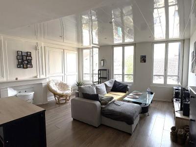 Annonce Vente 3 pi�ces Appartement Chalons-en-champagne 51