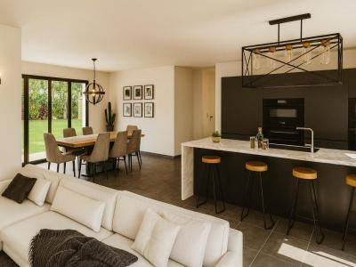 Acheter Maison 118 m2 Pavillons-sous-bois